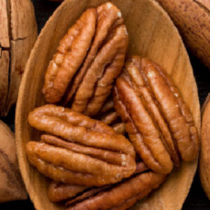 Pecanas Mahan